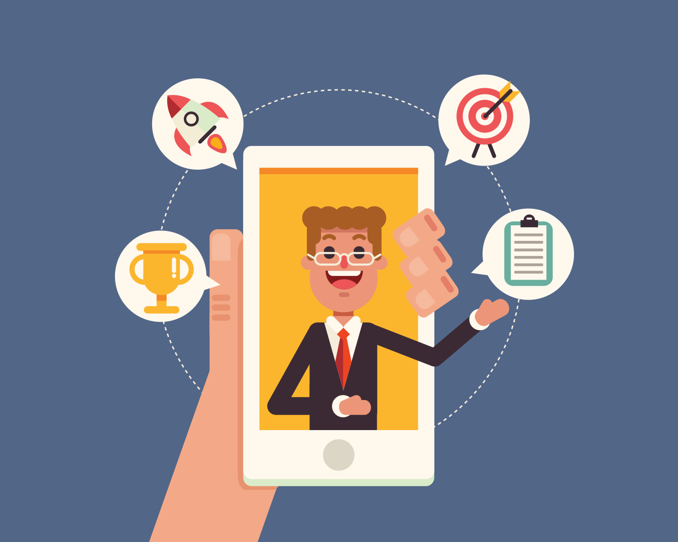 Success Stories & Testimonials